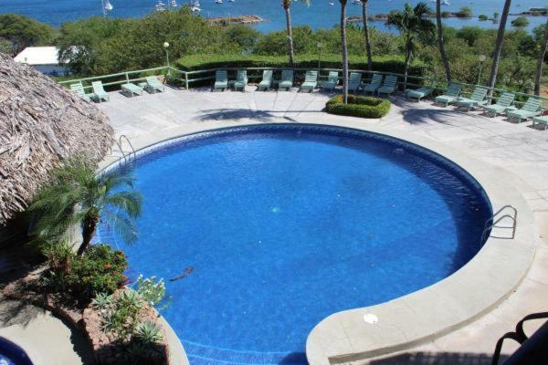Flamingo Marina Resort Studio بلايا فلامنغو المظهر الخارجي الصورة