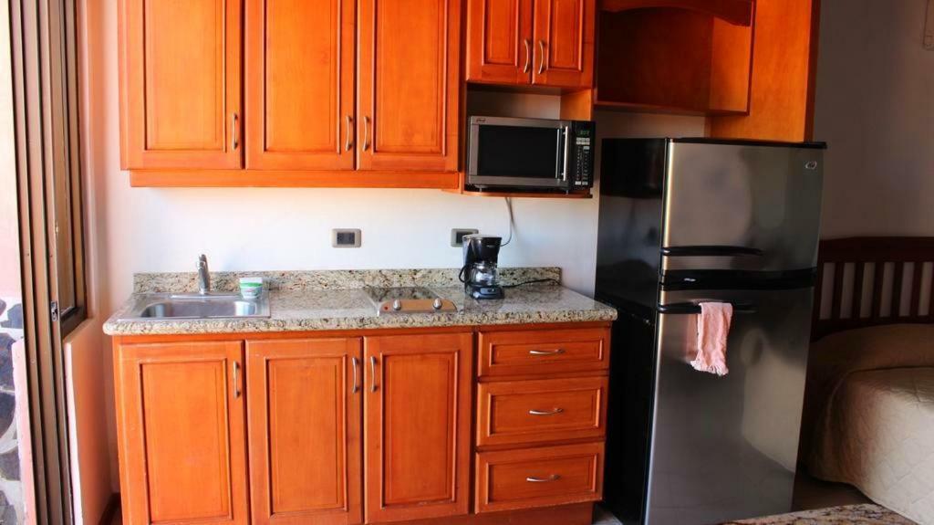 Flamingo Marina Resort Studio بلايا فلامنغو المظهر الخارجي الصورة